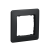 Sedna Design & Elements Ramka pojedyncza czarny antracyt SDD314801 SCHNEIDER - sdd314801_300s0001[1].png